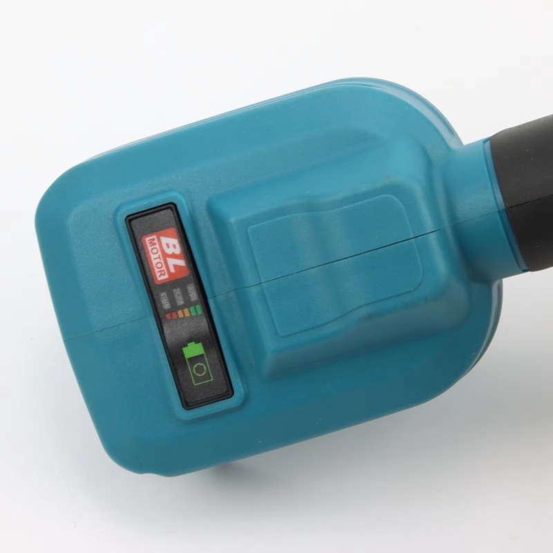 ●130nm Electric Ratchet Wrench - огляд і ціна Hand Tools