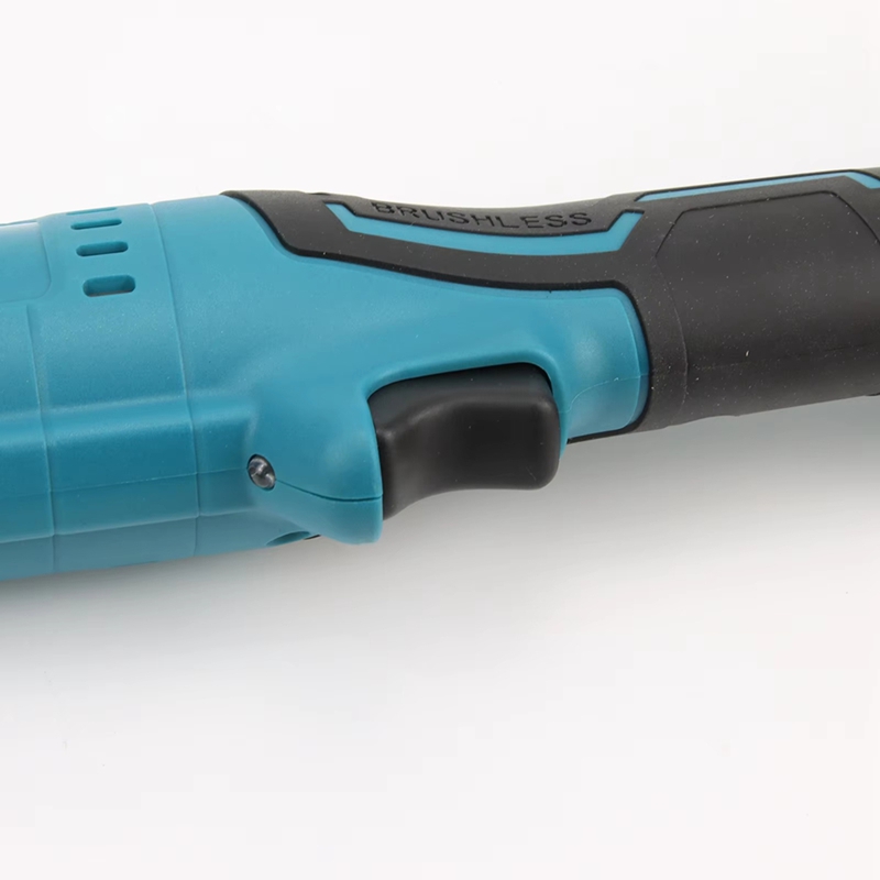 ●130nm Electric Ratchet Wrench - огляд і ціна Hand Tools