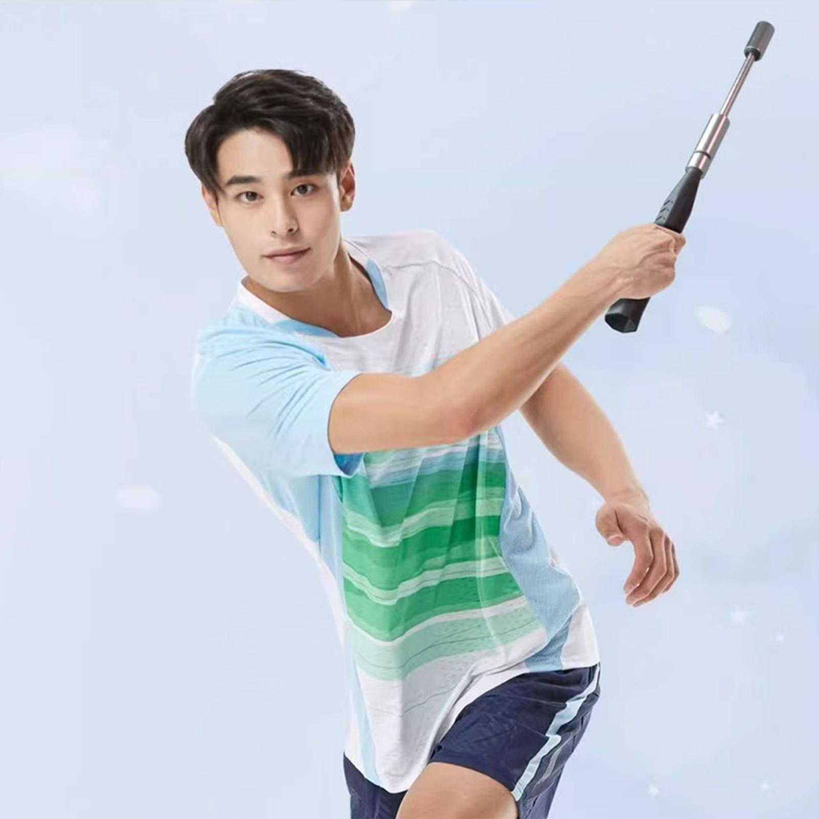 Badminton Swing Trainer Weight - огляд і ціна Power Tools