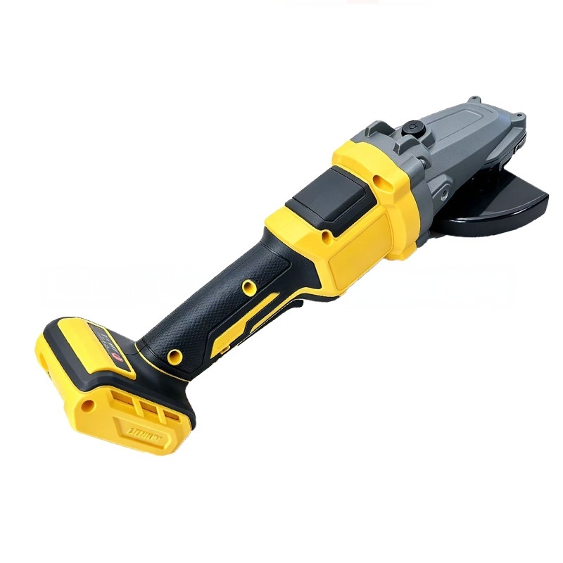 For Dewalt 20v Battery 125mm B - огляд і ціна Brushless Angle Grinder Battery Powered