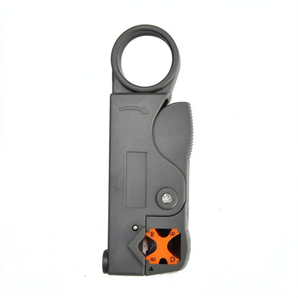 Versatile Ring Wire Stripper F - огляд і ціна Automatic Wire Stripper Cutter