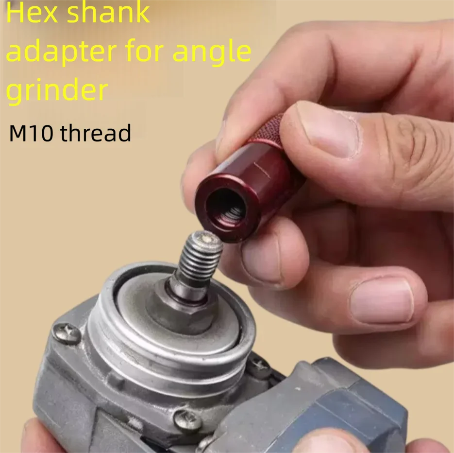 Universal M10 Angle Grinder to - огляд і ціна Electrical