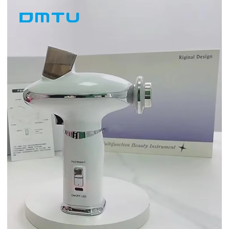 Mini Battery Rechargeable Beau - огляд і ціна Airbrush Kit With Mini Compressor