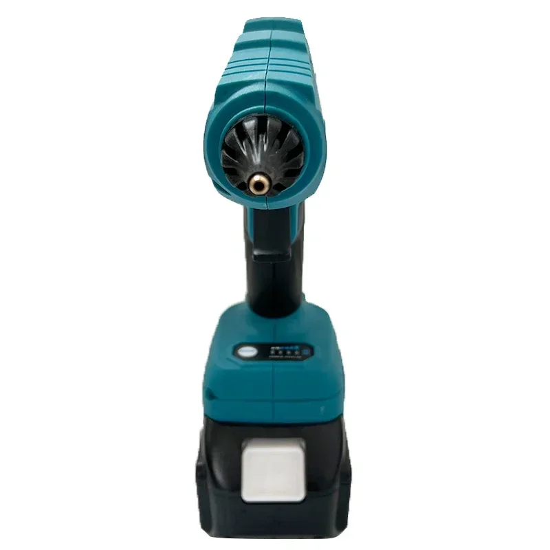Makita Cordless Electric Handh - огляд і ціна Hot Melt Glue Gun Cordless