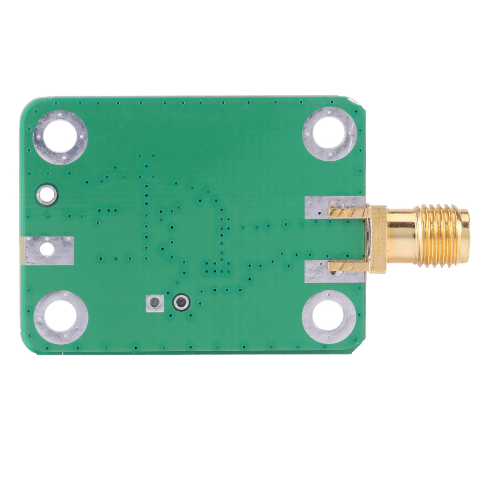 RF Logarithmic Detector Logari - огляд і ціна Power Tools