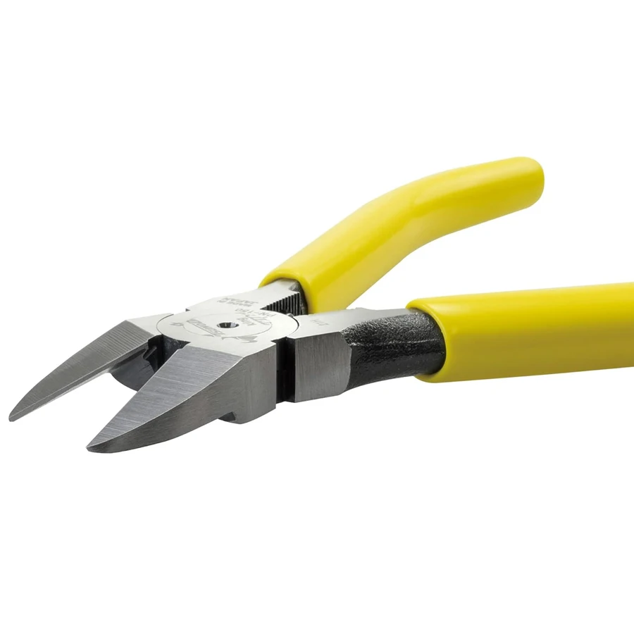 TSUNODA King TTC Plastic Plier - огляд і ціна Automatic Wire Stripper Cutter