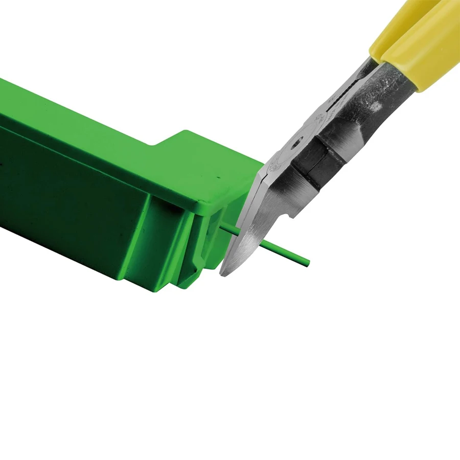 TSUNODA King TTC Plastic Plier - огляд і ціна Automatic Wire Stripper Cutter