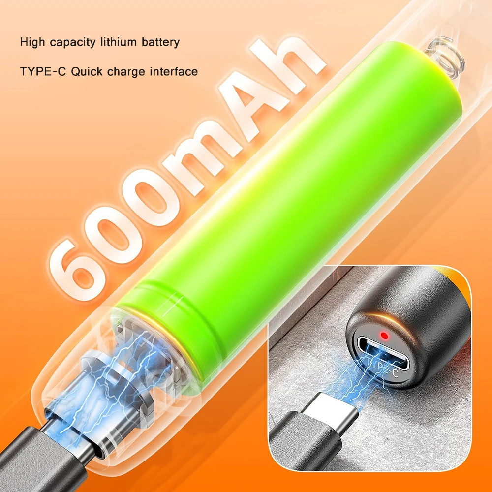 Electric Screwdriver Set CRV P - огляд і ціна Electric Screwdriver Rechargeable Usb