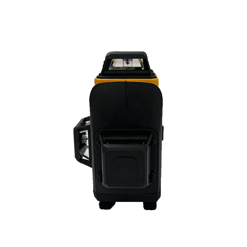 Dewalt Laser Level 360 Green 1 - огляд і ціна Laser Level 16 Lines 4D Green
