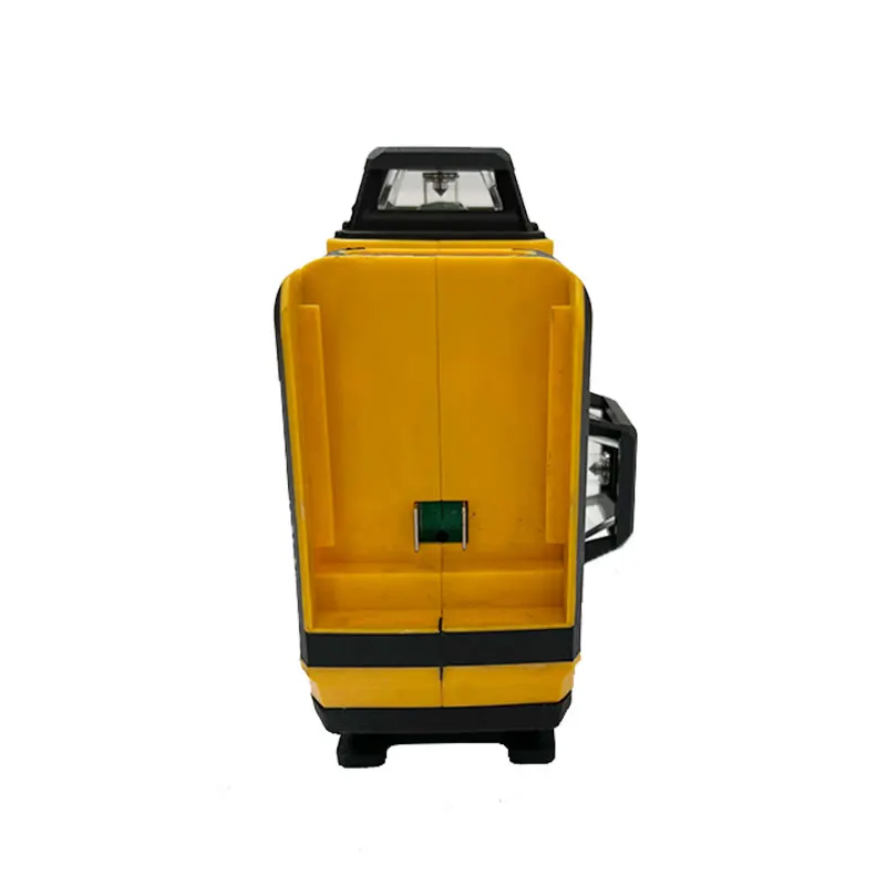 Dewalt Laser Level 360 Green 1 - огляд і ціна Laser Level 16 Lines 4D Green
