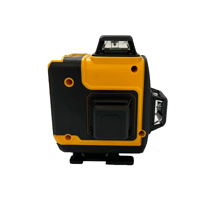 Dewalt Laser Level 360 Green 1 - огляд і ціна Laser Level 16 Lines 4D Green