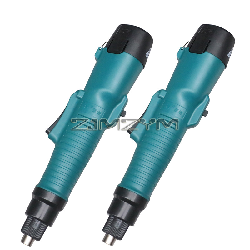 Cordless Electric Screwdriver  - огляд і ціна Electric Screwdriver Rechargeable Usb