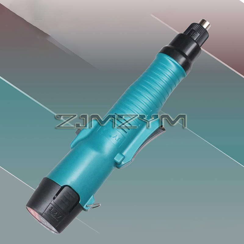 Cordless Electric Screwdriver  - огляд і ціна Electric Screwdriver Rechargeable Usb
